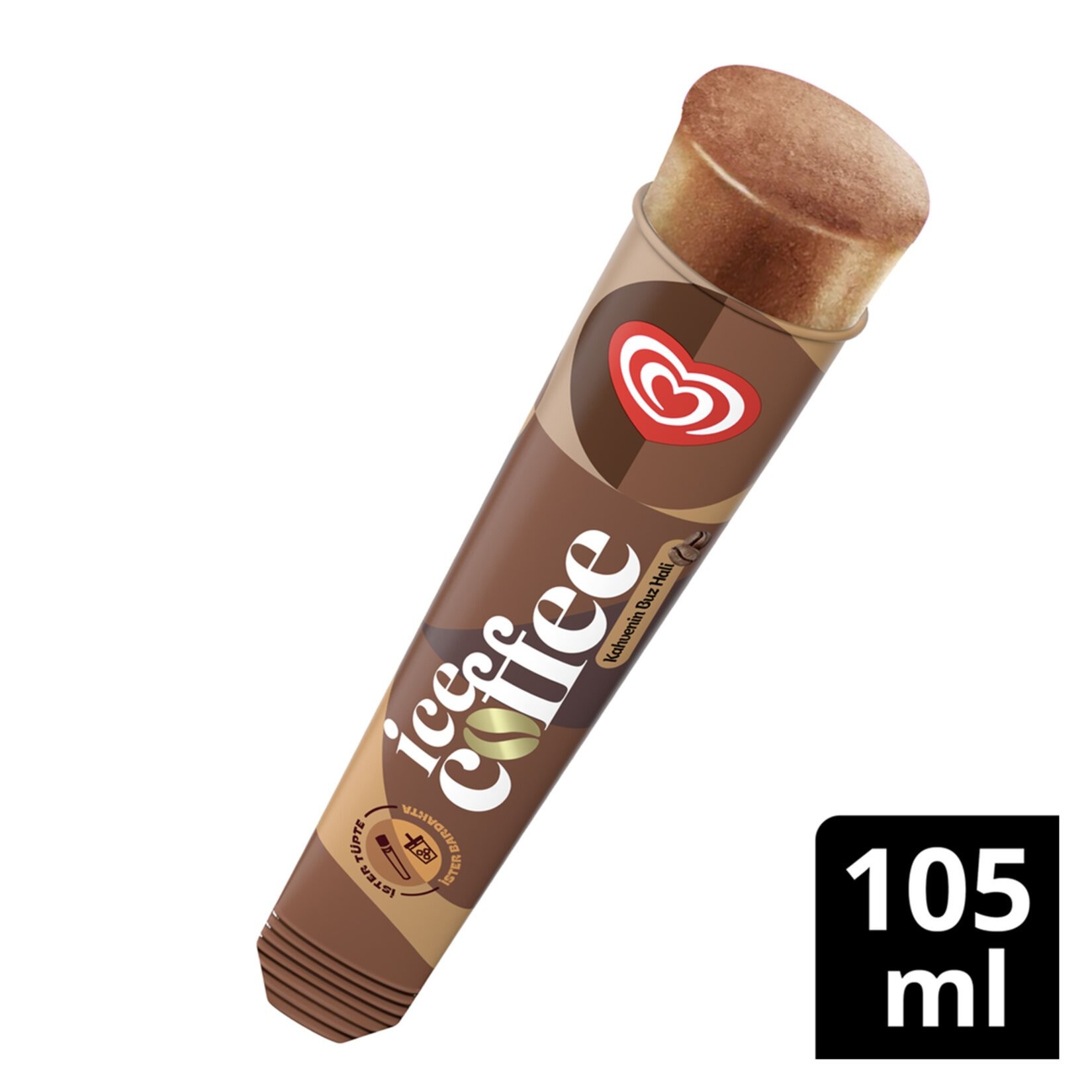 ALGIDA ICE COFEE 105 ML