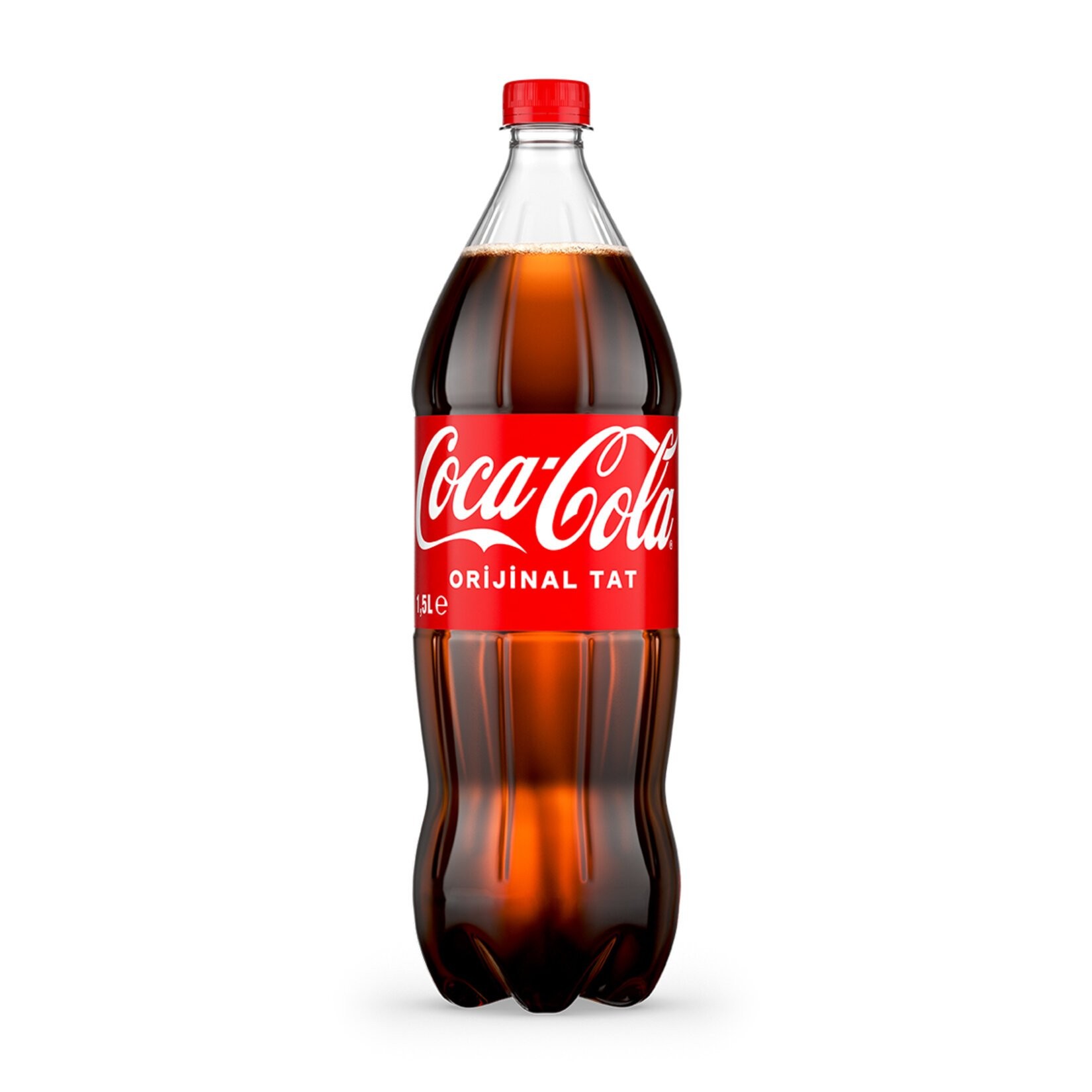 Coca Cola 1,5 L