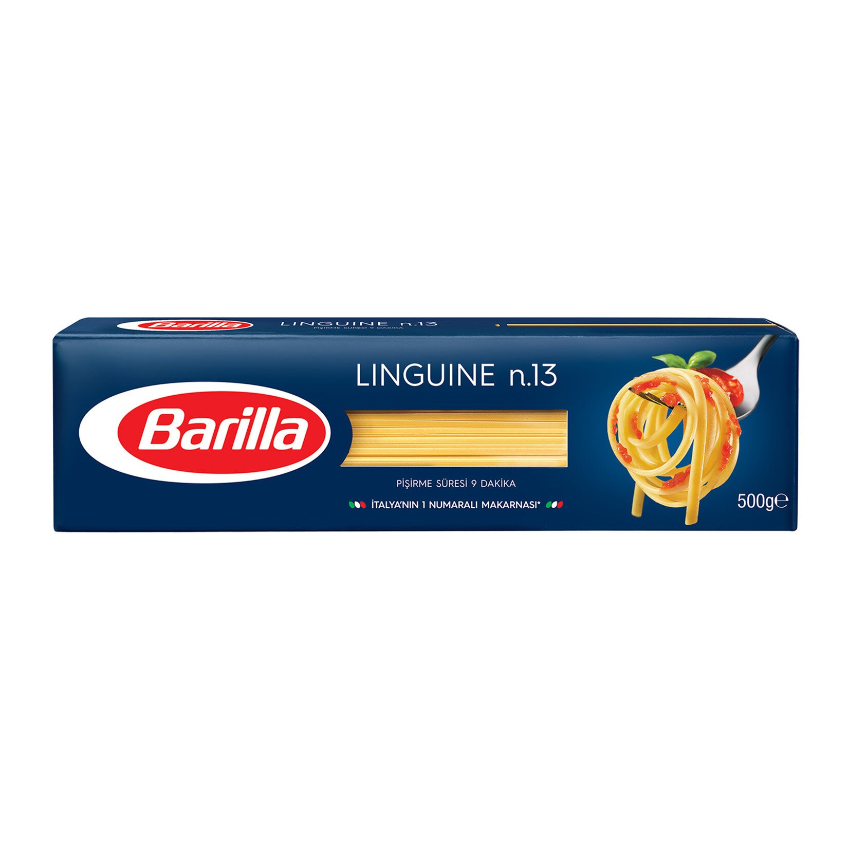 Barilla Linguine 500 Gr