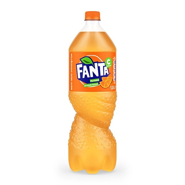 Fanta 1,5 L