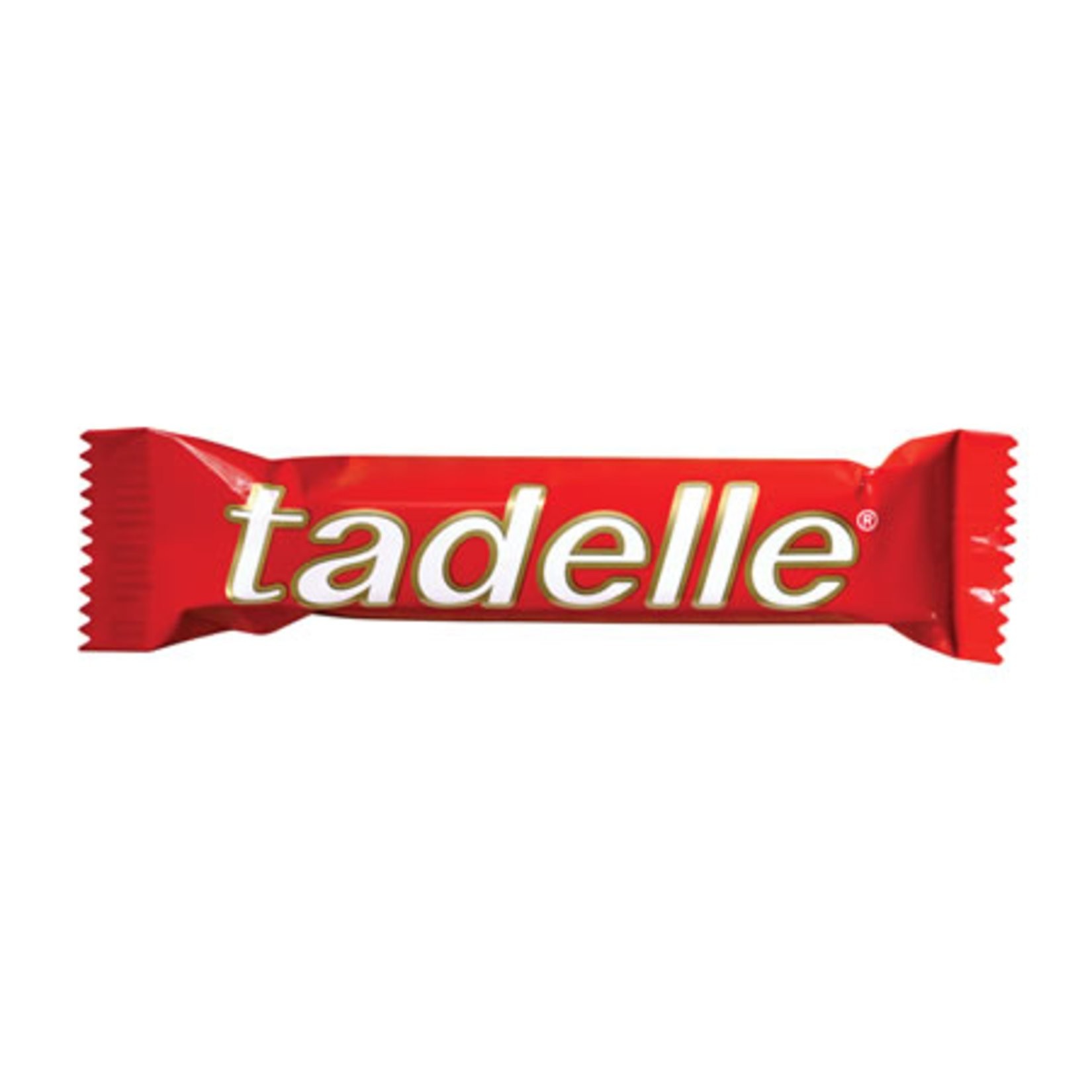 Tadelle Tablet Çikolata Sütlü Fındıklı 30 Gr