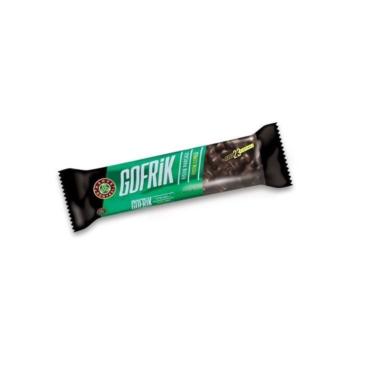 Kahve Dünyası Gofrik Bitter 33 Gr