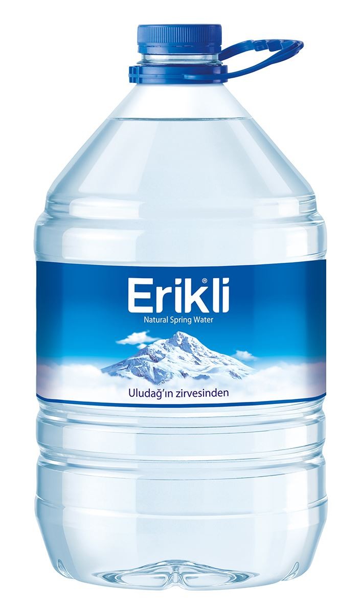 Erikli Su 5 L