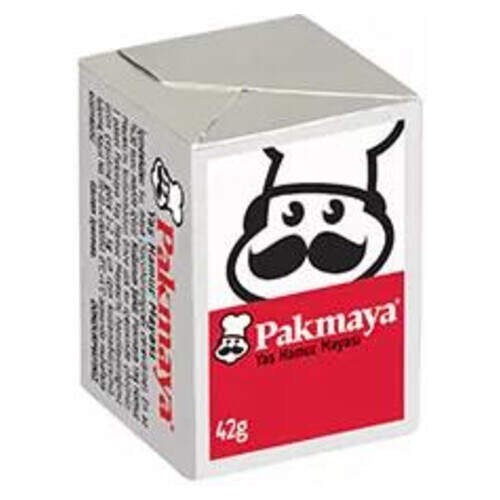 Pakmaya 42 Gr