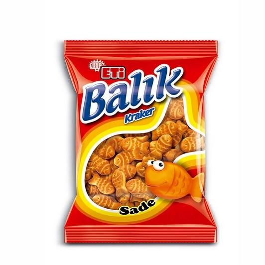 Eti Balık 85 Gr