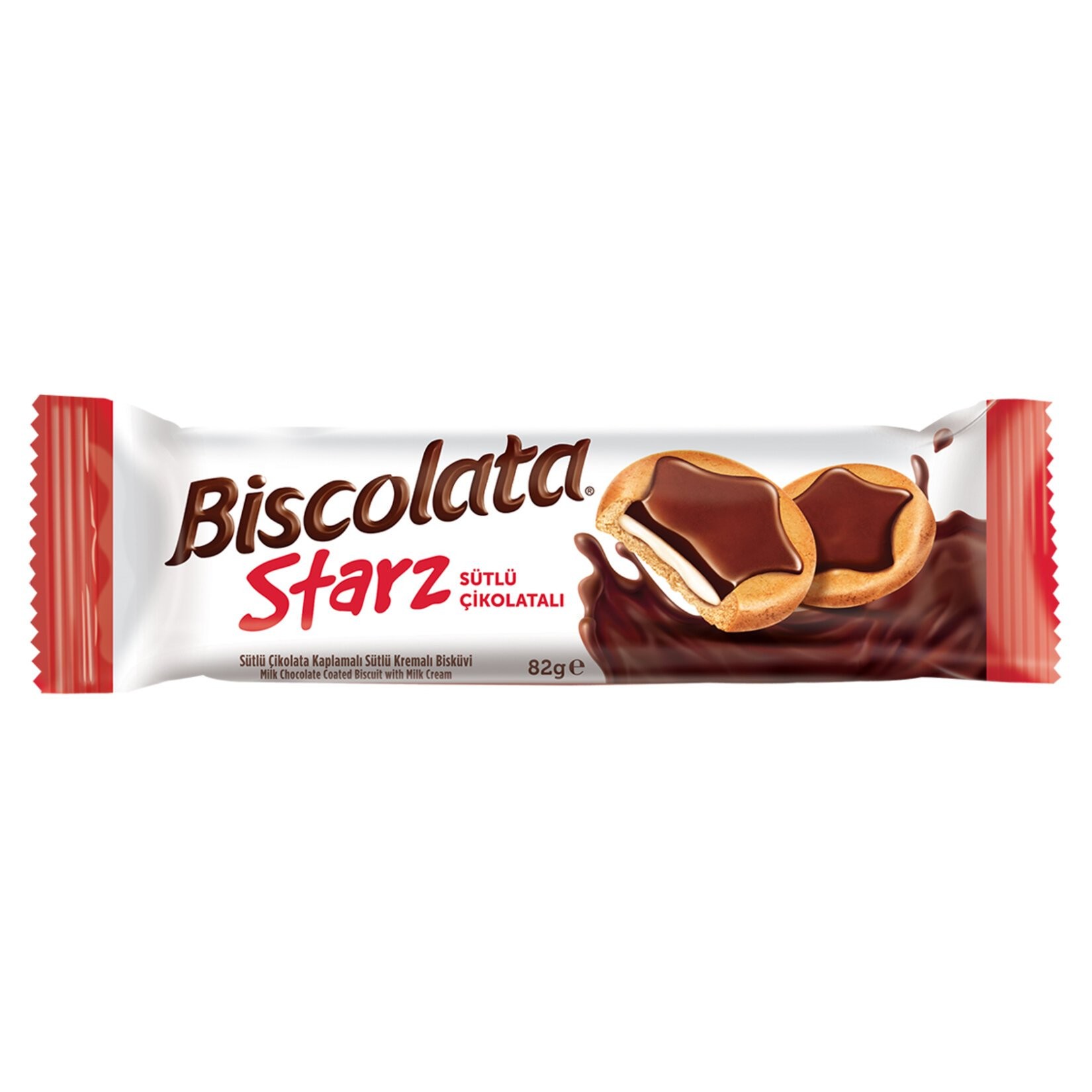 Şölen Biscolata Starz