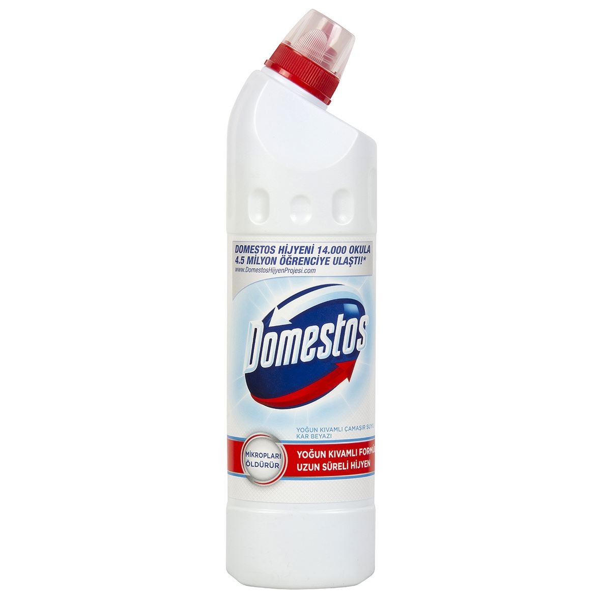 Domestos Kar Beyazlığı 750 Ml