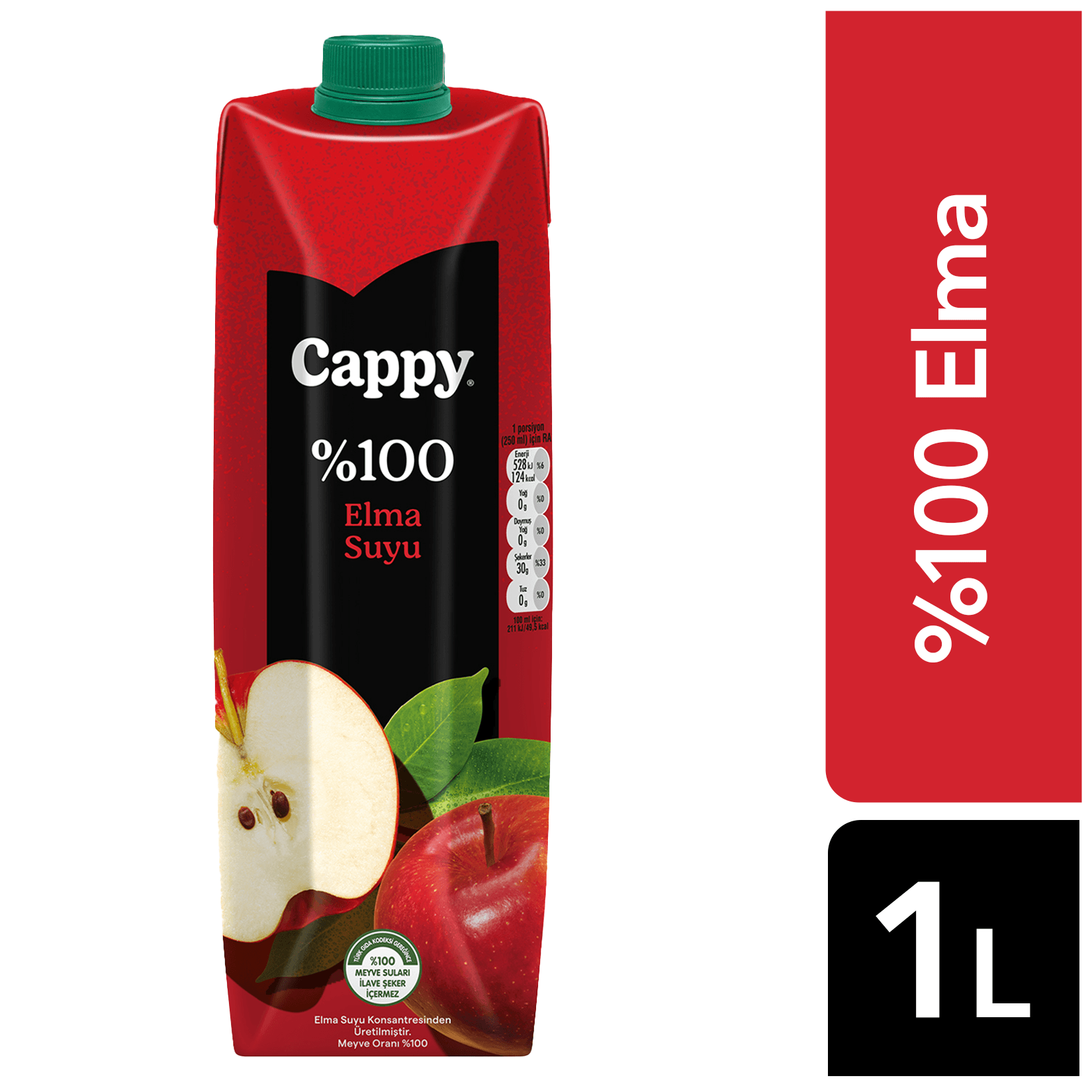 CAPPY ELMA 1 L