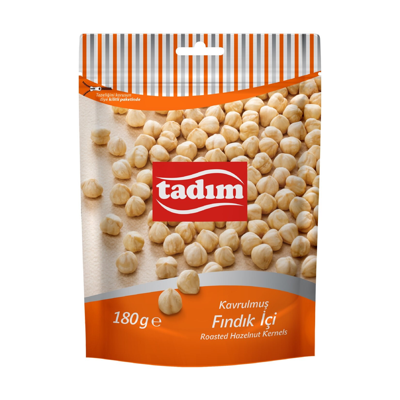 Tadım Fındık İçi 180 Gr