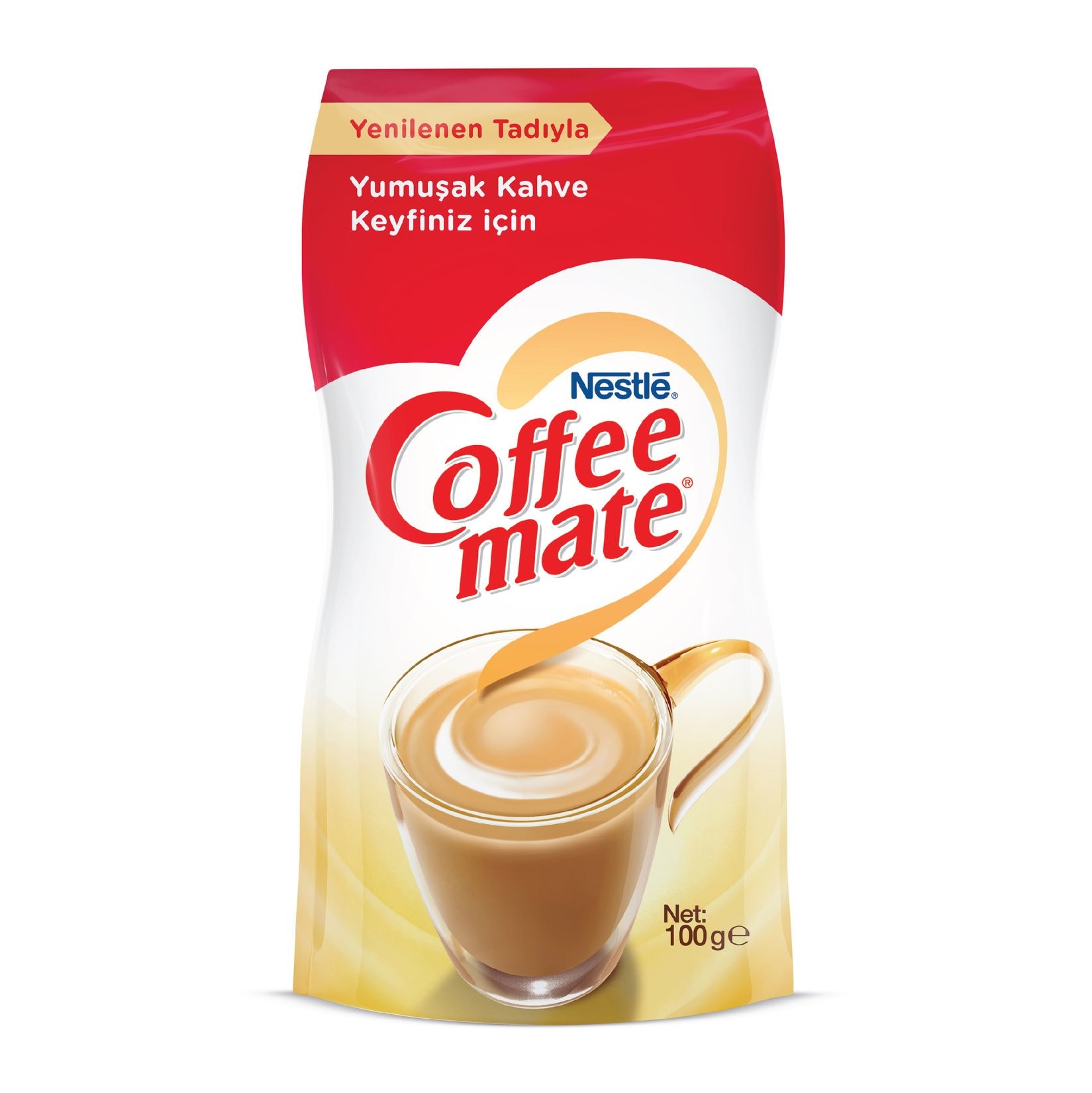 Nestle Coffee Mate 100 Gr