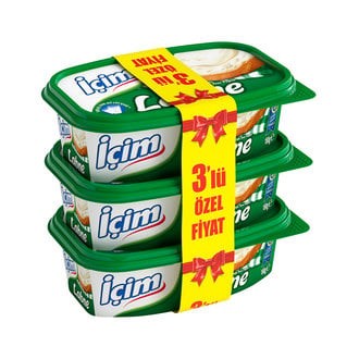 İçim Labne 180 Gr