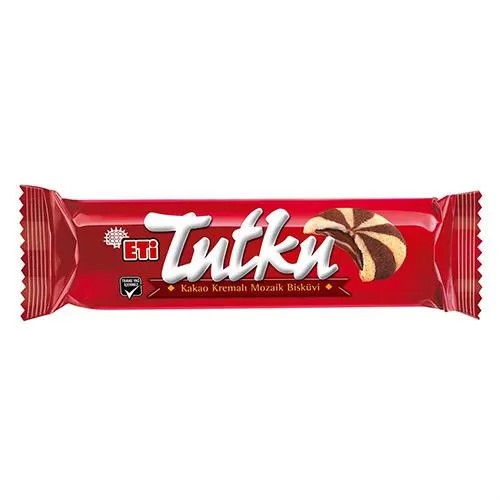 Eti Tutku 100 Gr