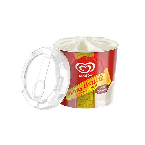 Algida Maraş Cup 105 Ml