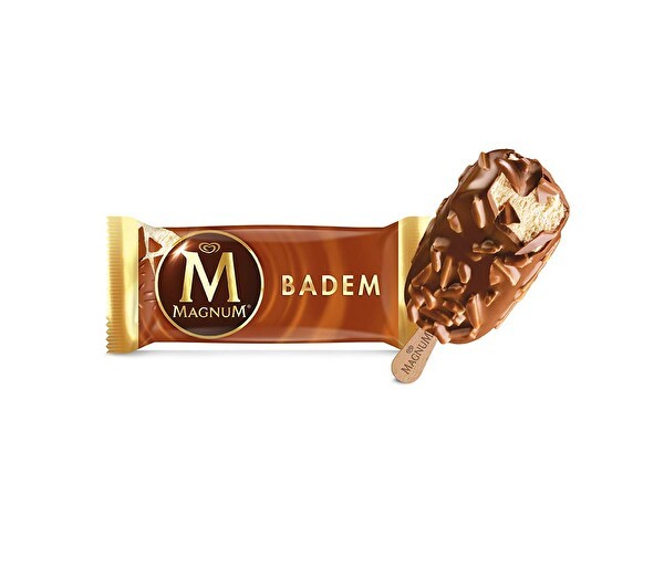 Algida Magnum Badem 100 Ml