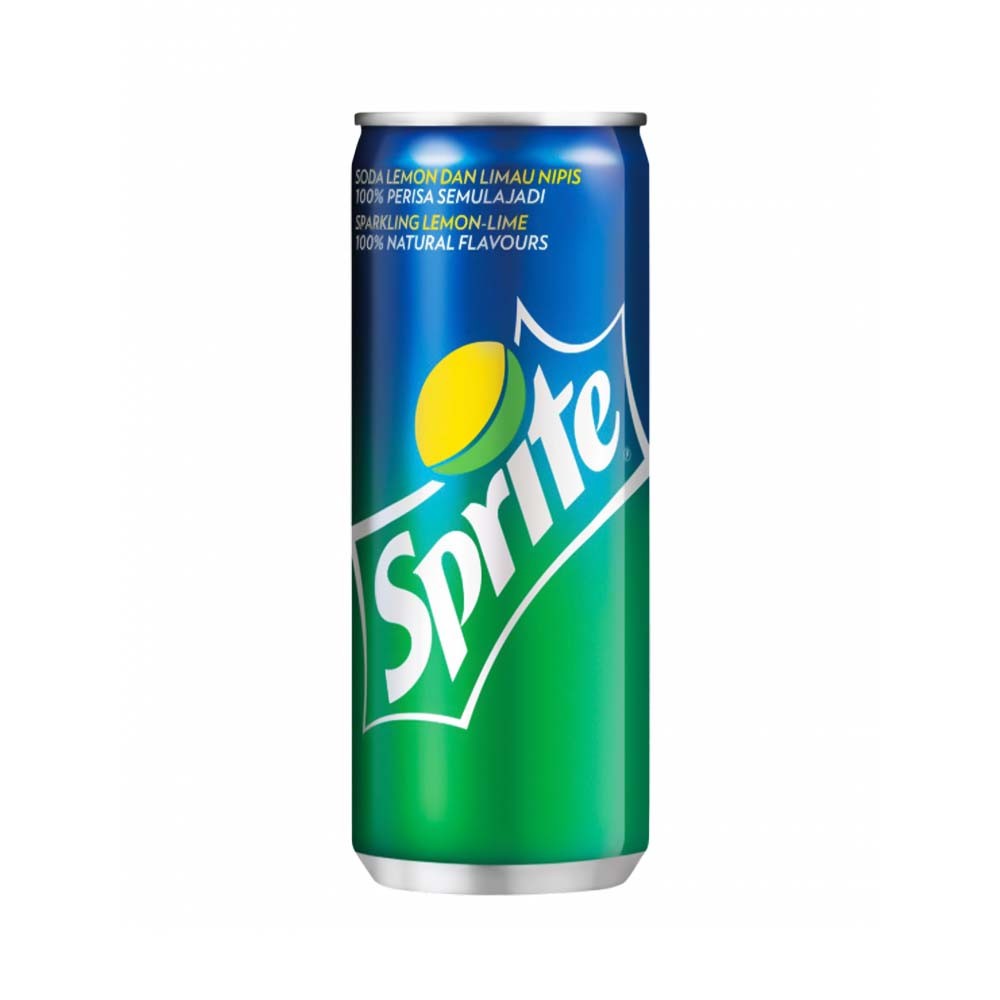 Sprite 330 Ml