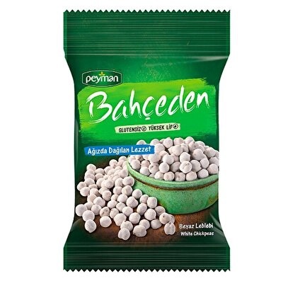 Peyman Bahçeden Leblebi 80 Gr