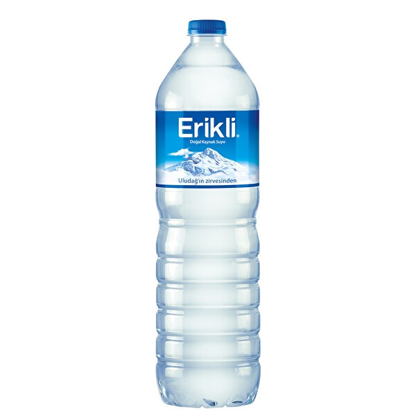 Erikli Su 1,5 L