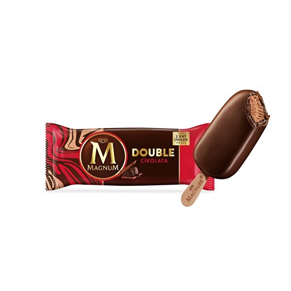 Algida Magnum Double Chocolate 95 Ml