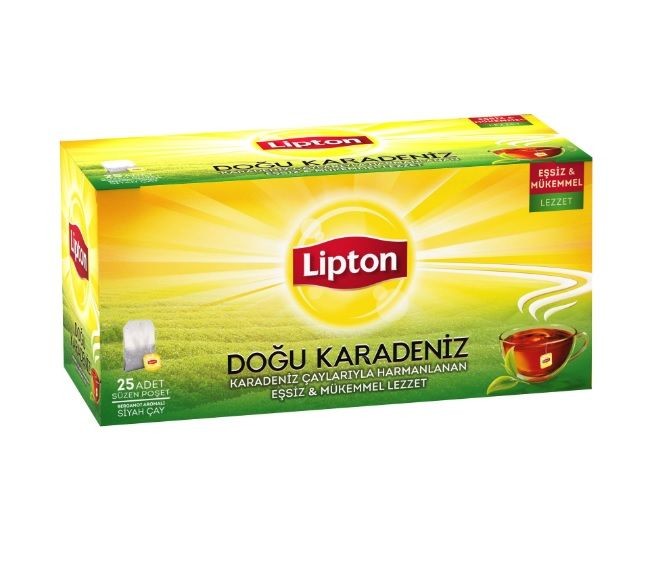 Lipton Doğu Karadeniz Bardak 50 Gr