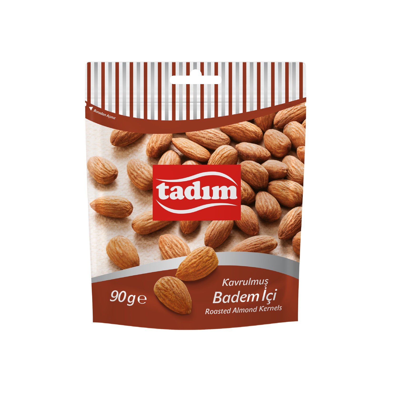 Tadım  Badem İçi 90 Gr