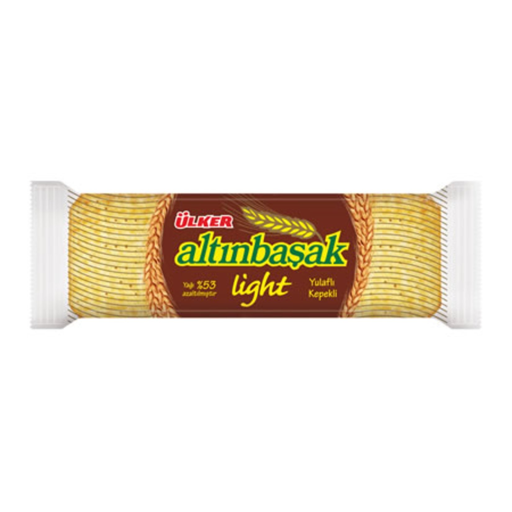 Ülker Altınbaşak Light Yulaf 46 Gr