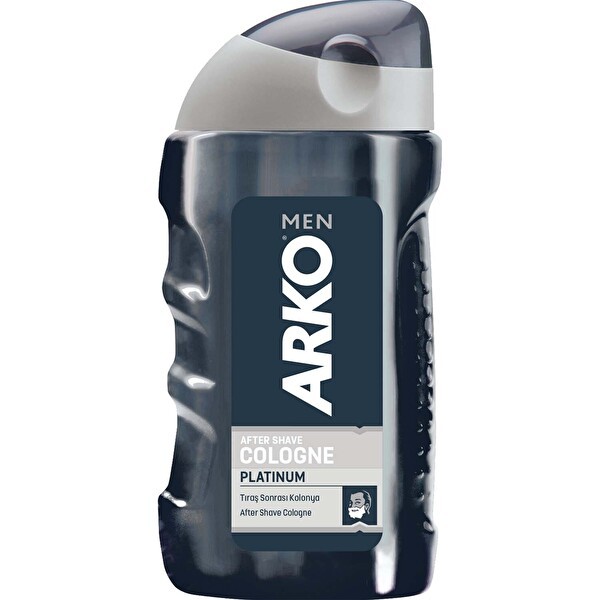 Arko Men Platinum Tıraş Kolonyası 200 Ml