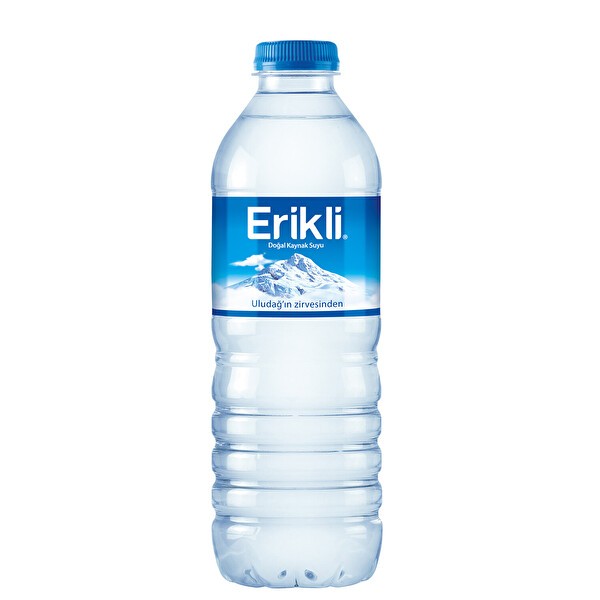 Erikli Su 0,5 L