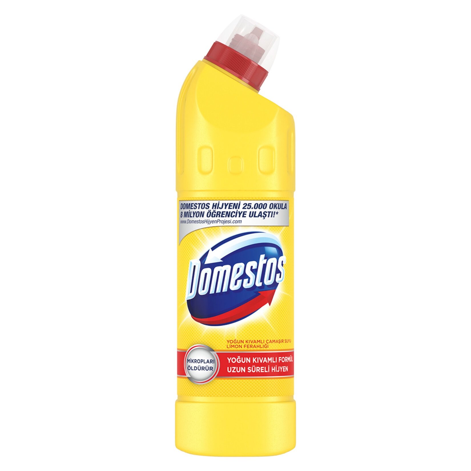 Domestos  Limon 750 Ml