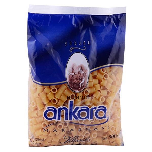 Nuhun Ankara Yüksük 500 Gr