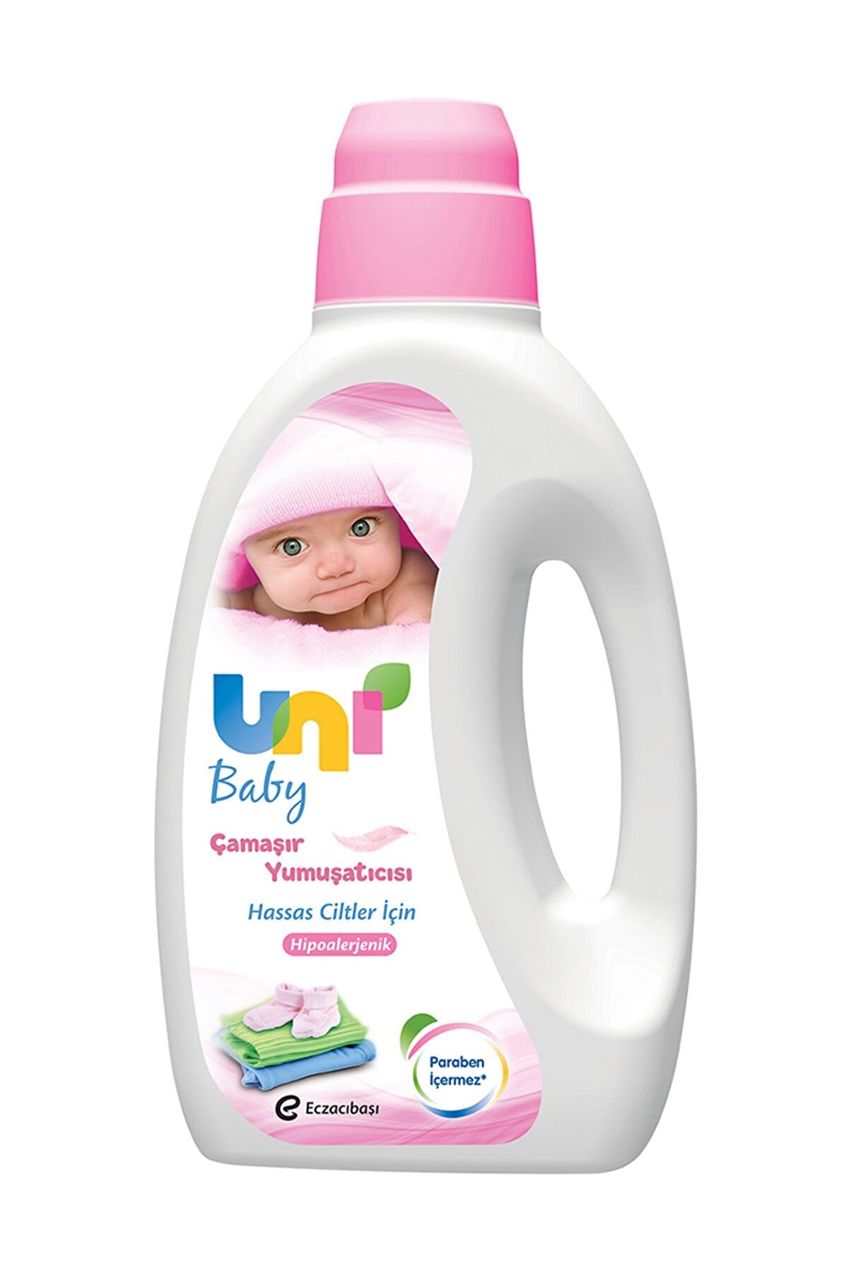 Uni Baby Çamaşır Yumuşatıcısı 1500 Ml