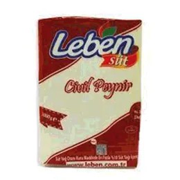 Leben Eski Civil Peynir 900 Gr