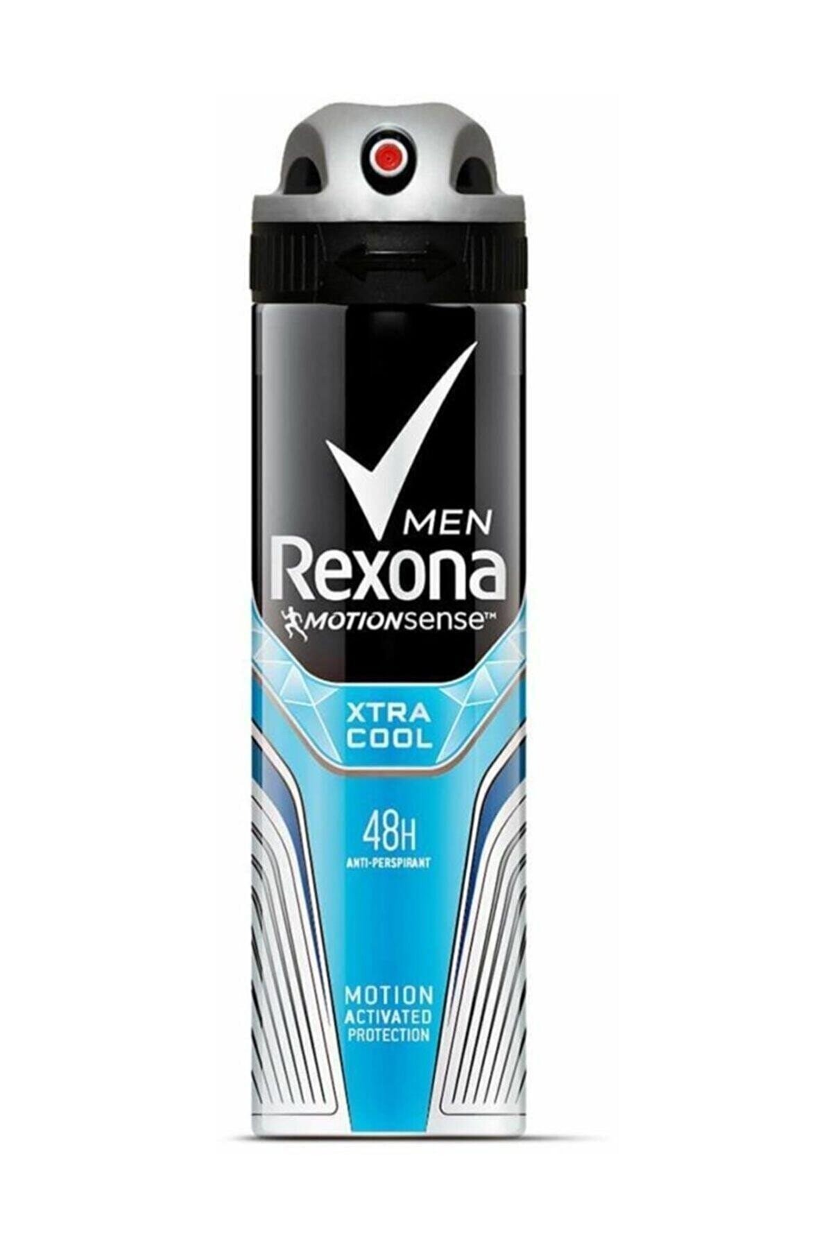 Rexona Men Deodorant Xtra Cool 150 Ml