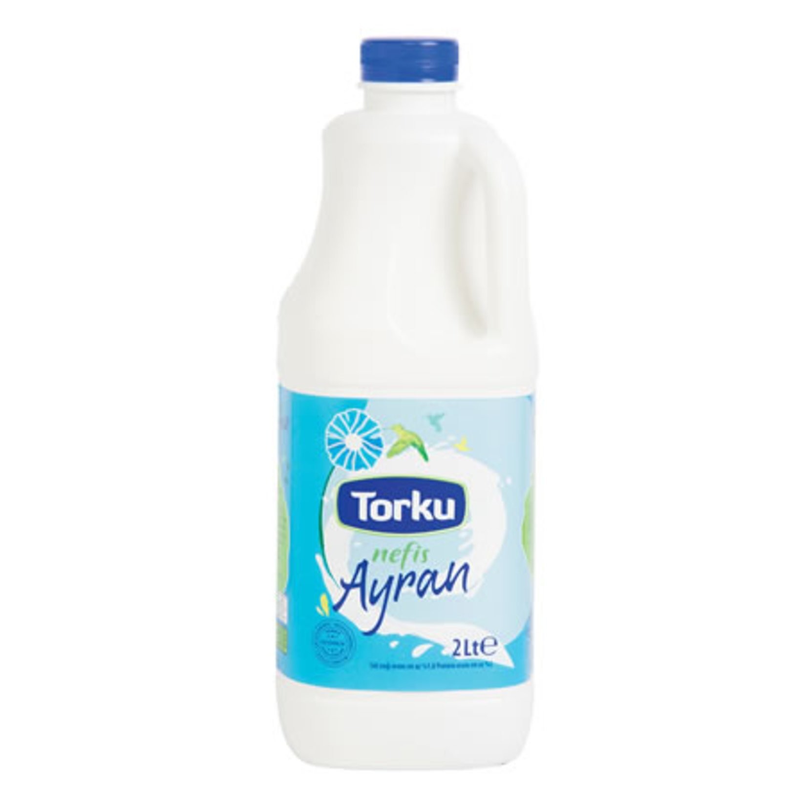 Torku Ayran 2 L