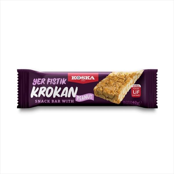 Koska Koştat Krokan 40 Gr