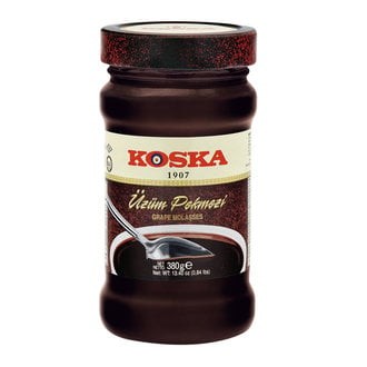 Koska Üzüm Pekmezi 380 Gr