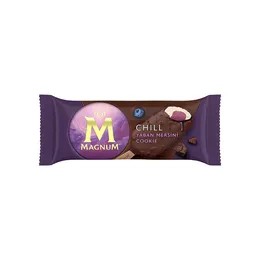 Magnum Double Chill Yaban Mersini Cookie 85 Ml