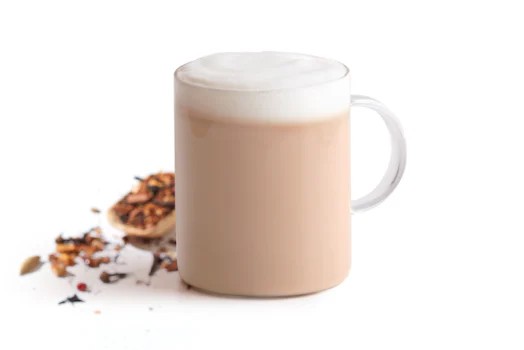 Chai Tea Latte