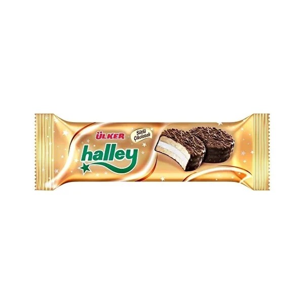 Ülker Halley 66 Gr