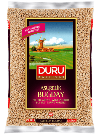 Duru Aşurelik Buğday 1 Kg