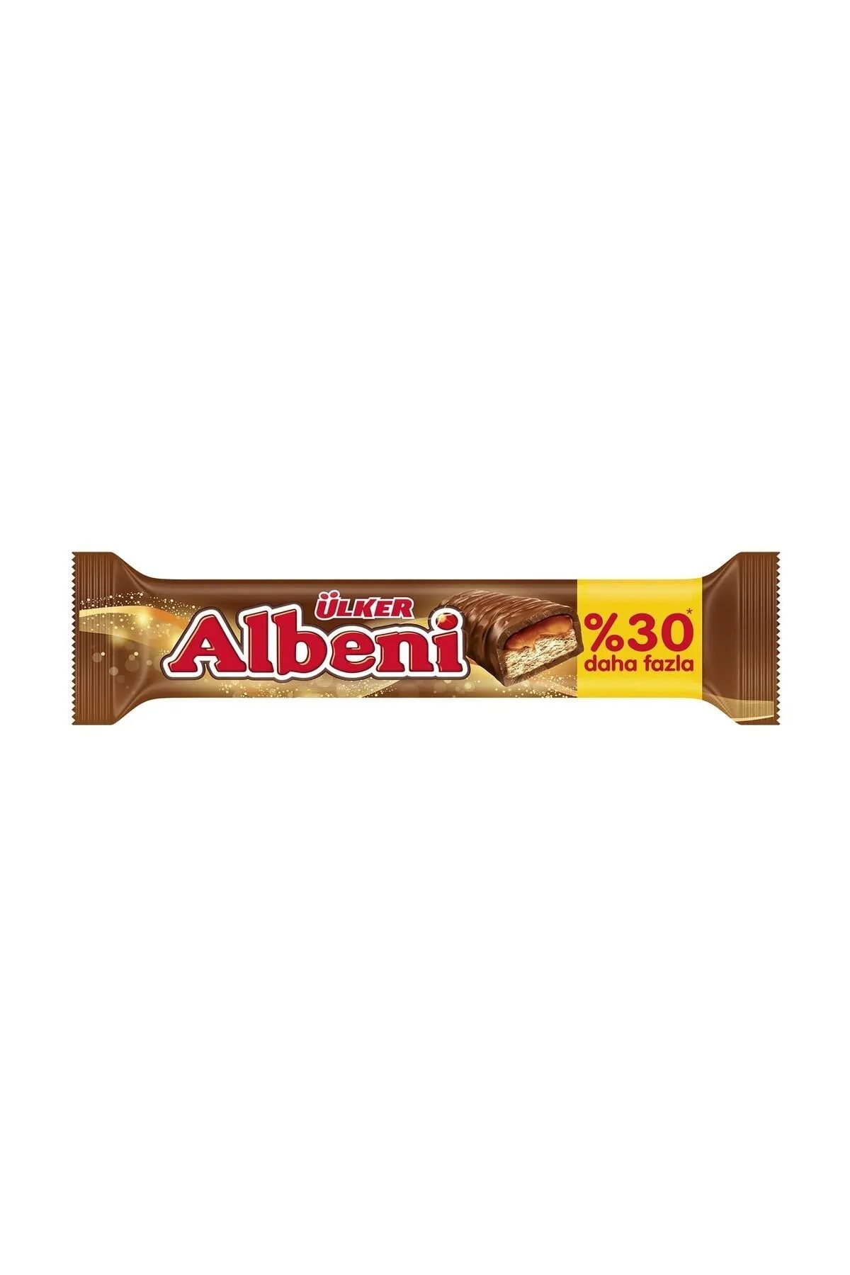 Ülker Albeni Büyük Boy 52 Gr