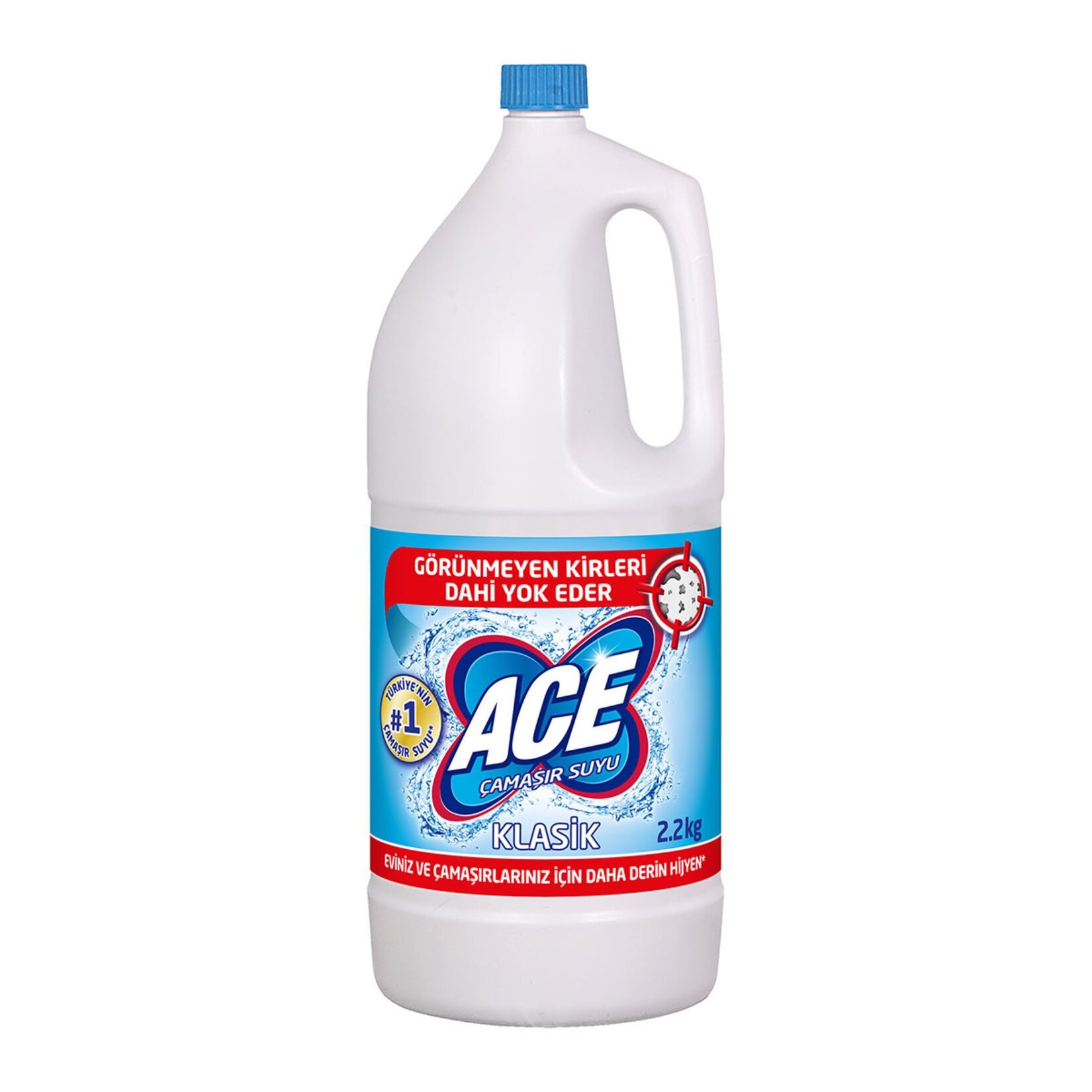 Ace 2 L