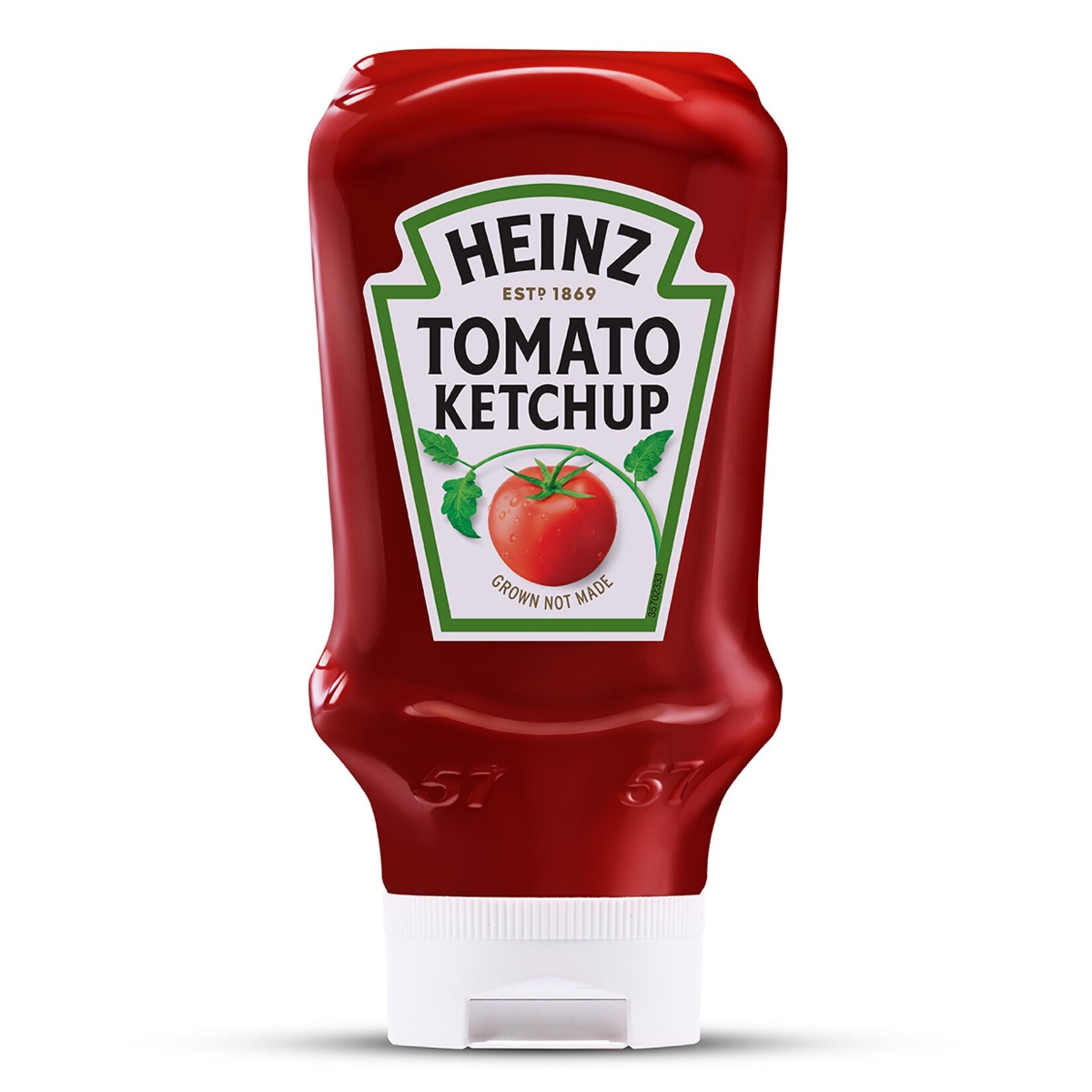 Heinz Ketçap 570 Gr