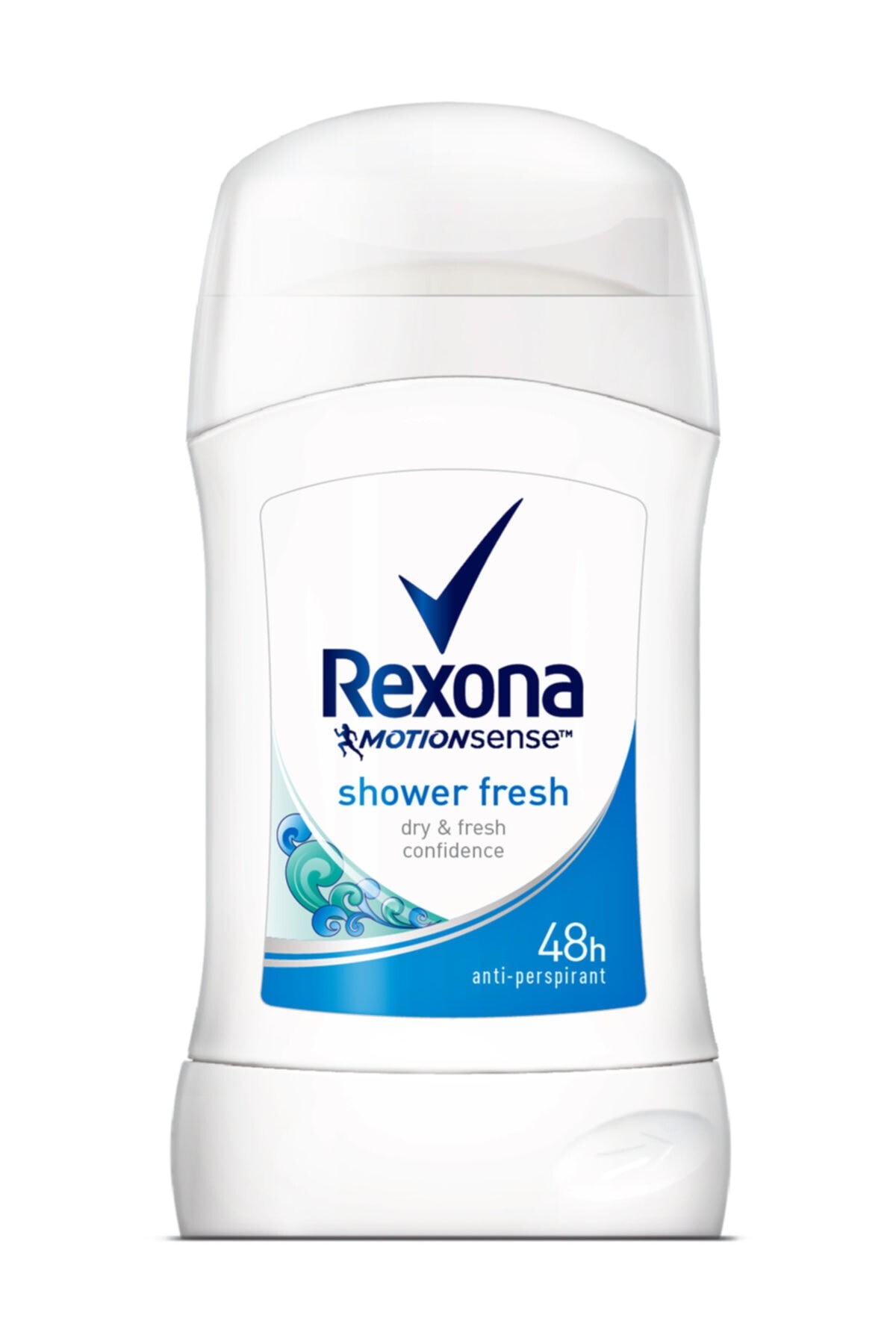 Rexona Shower Fresh Kadın Roll-On Deodorant 50 Ml