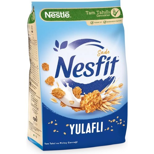 Nestle Nesfit Sade 420 Gr