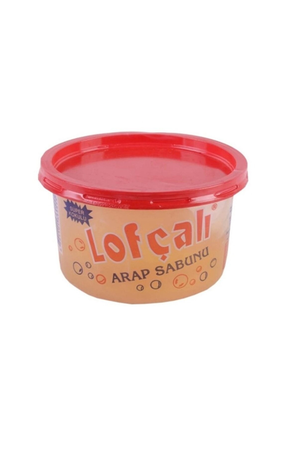 Lofçalı Arap Sabunu 400 Ml