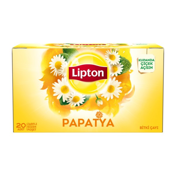 Lipton Papatya 30 Gr