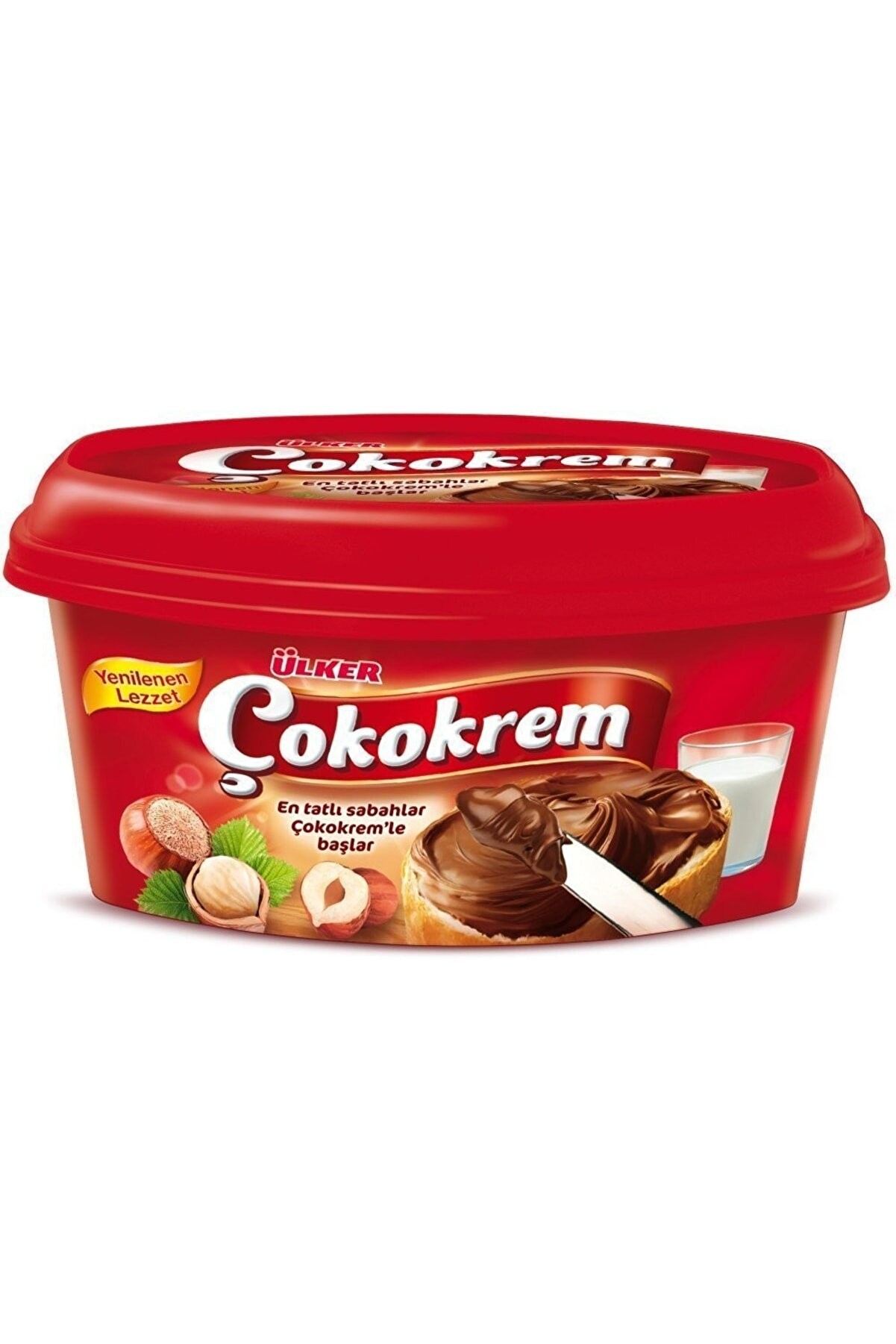 Ülker Çokokrem 250 Gr