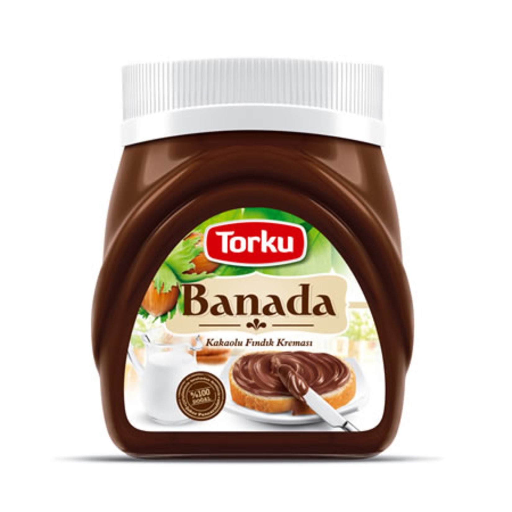 Torku Banada 400 Gr