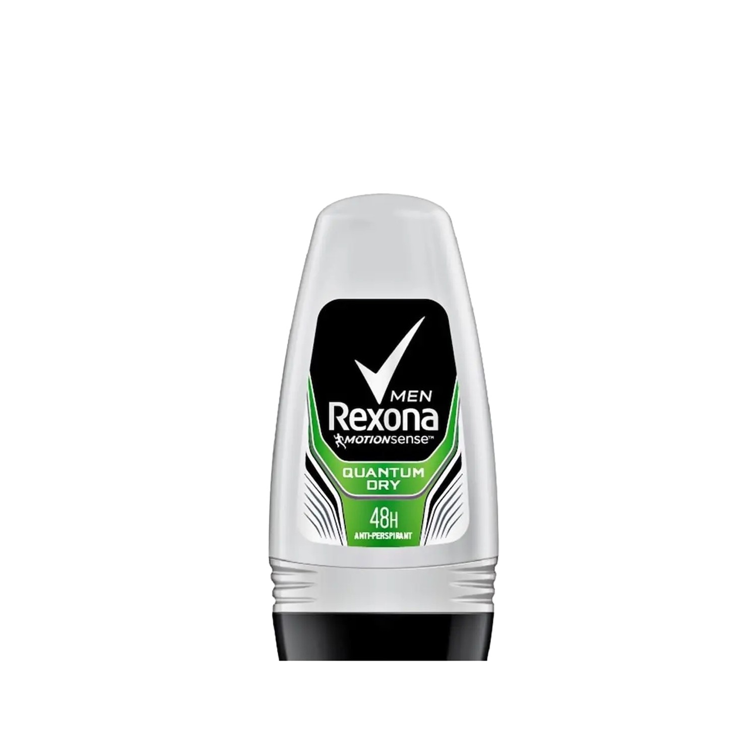 Rexona Men Quantum Dry Deodorant Stick 50 Ml