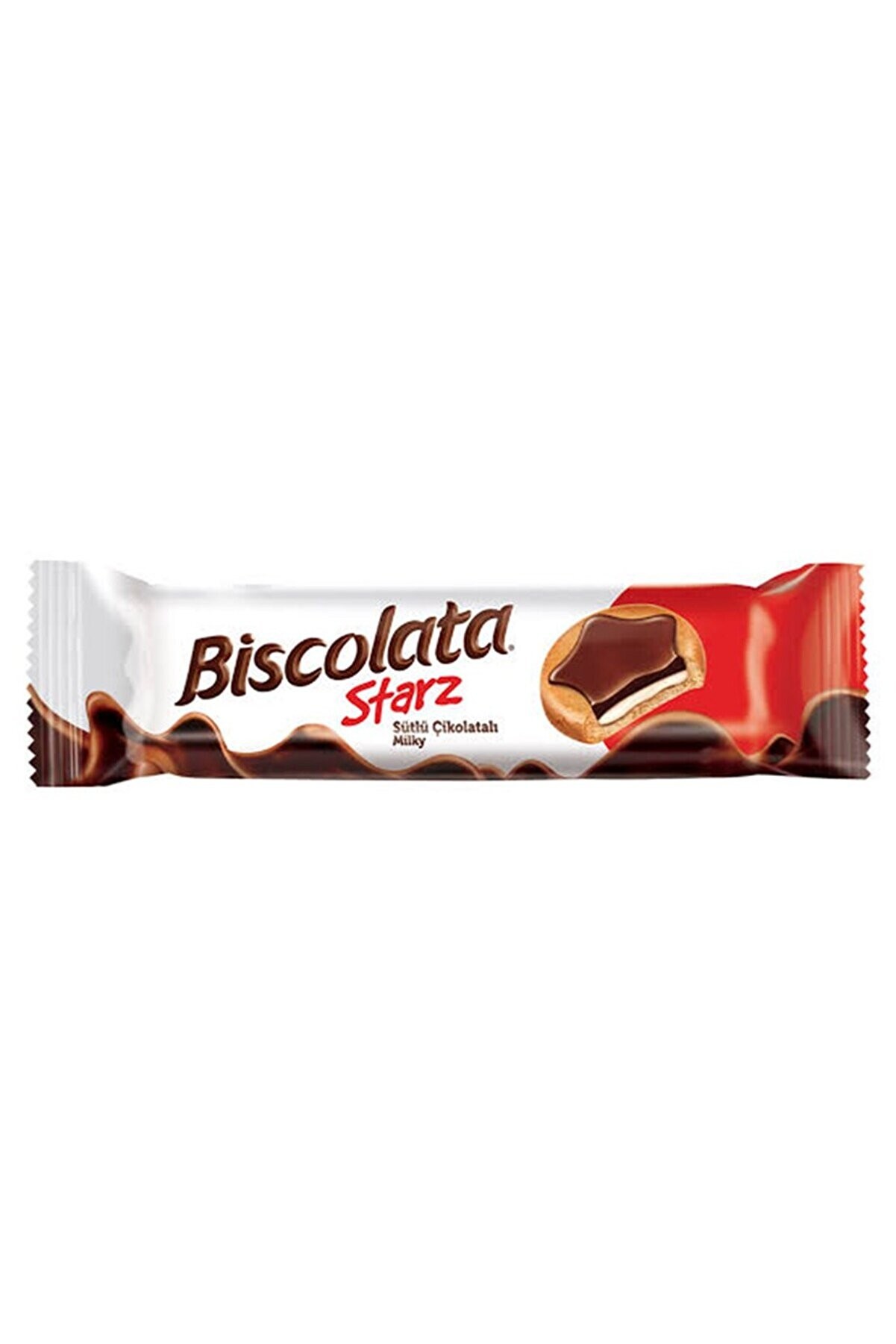 Şölen Biscolata Starz 820 Gr